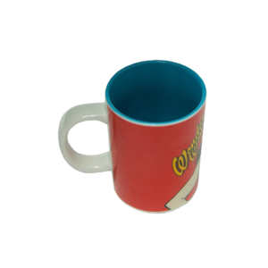 MINI CANECA - MULHER MARAVILHA - Image 4