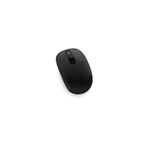 MOUSE S/ FIO MOBILE 1850 PRETO - MICROSOFT - Image 1