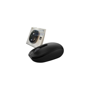 MOUSE S/ FIO MOBILE 1850 PRETO - MICROSOFT - Image 3