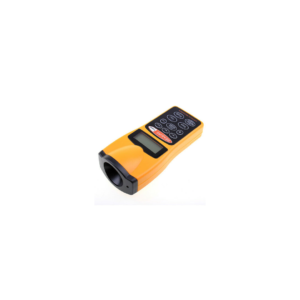 TRENA DIGITAL PROFISSIONAL Á LASER ULTRASONIC  - CP 3008 - Image 2