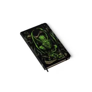 CADERNETA CTHULHU - Image 2