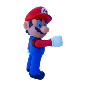 CANECA MARIO BROS C/ BONECO - Image 2