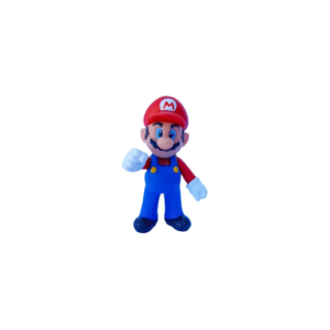 CANECA MARIO BROS C/ BONECO - Image 4