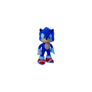CANECA SONIC C/ BONECO PERSONAGEM - Image 2
