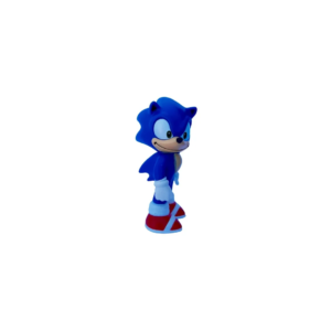 CANECA SONIC C/ BONECO PERSONAGEM - Image 3