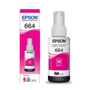 TINTA P IMPRESSORA EPSON 664 - ECOTANK - Image 3