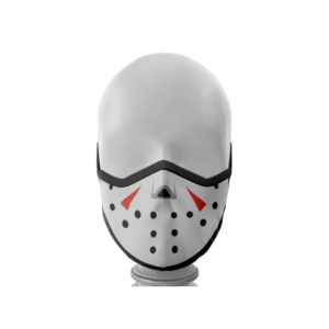 MÁSCARA DE TECIDO - SLASHER - TAMANHO G - Image 1