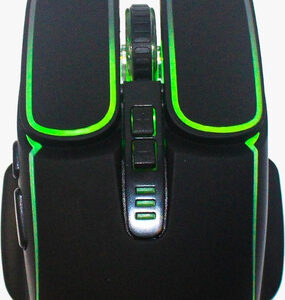 MOUSE GAMER XPLOSION  MOX - ME200 - Image 2