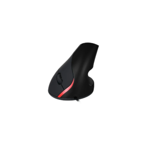 MOUSE VERTICAL ÓPTICO ERGONÔMICO COM FIO - USB - Image 2