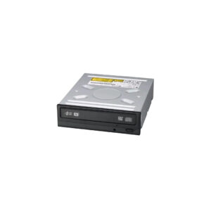 GRAVADOR E LEITOR DE CD E DVD - Image 1