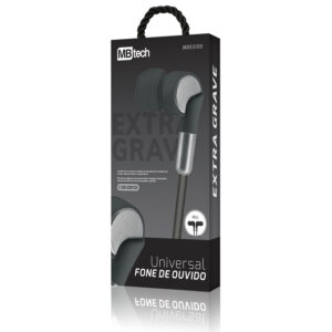 FONE DE OUVIDO - MB TECH - Image 1