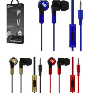FONE DE OUVIDO - MB TECH - Image 2