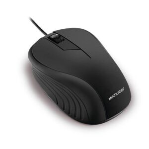 MOUSE COMFORT  - MULTILASER - Image 1