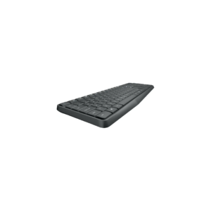 TECLADO E MOUSE S/ FIO - SILENT WIRELESS COMBO - MK295 LOGITECH - Image 4