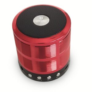 CAIXA DE SOM - RÁDIO/USB/BLUETOOTH/AUX - Image 3