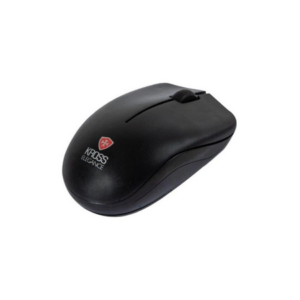 MOUSE S/ FIO WIRELESS - KROSS - Image 1