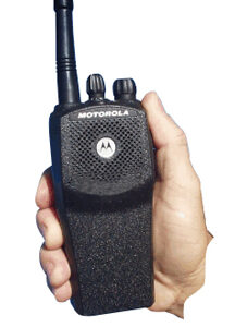 RÁDIO COMUNICADOR - Image 3