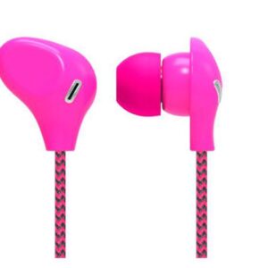 FONE DE OUVIDO C/ MICROFONE ROSA - PH196 MULTILASER - Image 2
