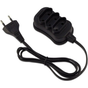 EXTENSÃO TRIPOLAR BIVOLT 127/220 - 3 METROS - Image 1