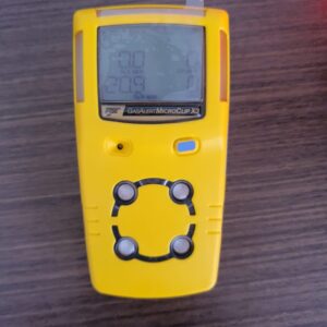 DETECTOR DE GÁS - Image 2