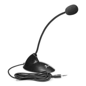 MICROFONE DE MESA - KNUP KP-903 - Image 1