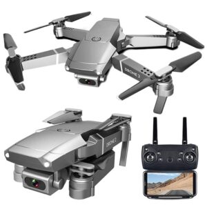 LOCAÇÃO DRONE - FILMAGEM E MONITORAMENTO - Image 2