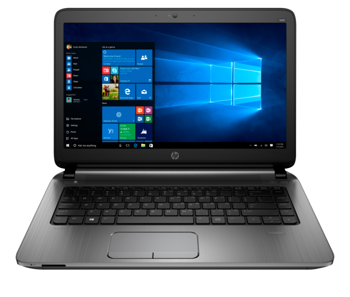 HP PROBOOK